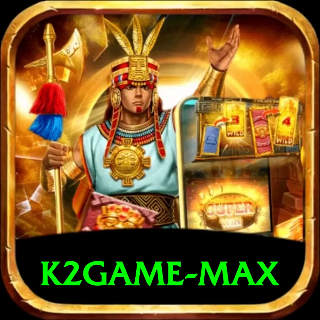 K2Game Jackpot VIP v2.7.2 - 2