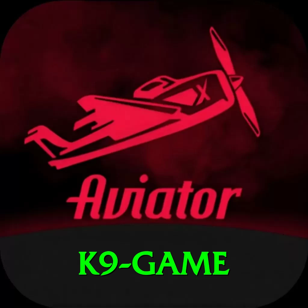 K9 Game Pro Max v5.8.8 - 2
