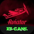 K9 Game Pro Max v5.8.8