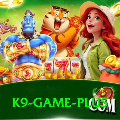 K9 Game Official v2.2.6 - 2