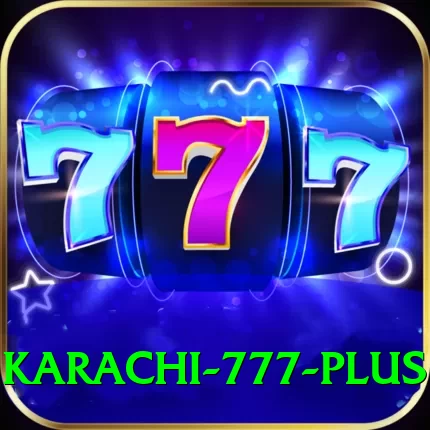 Karachi 777 Games (Casino & Earning) Max v3.6.8 - 2