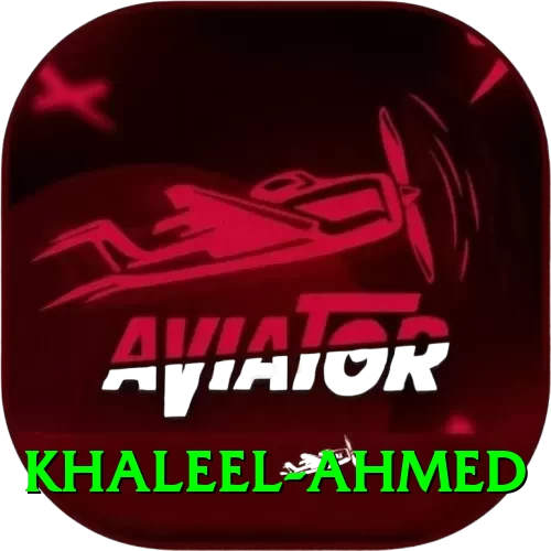 khaleel ahmed Master Jackpot - 2