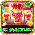 king mackerel Legend - Win Real PKR