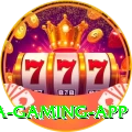kk222 Mega Gaming App
