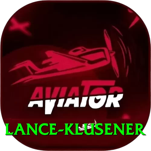 lance klusener - Gaming Champion - 2