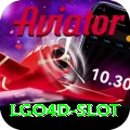 lgo4d slot - Gaming VIP