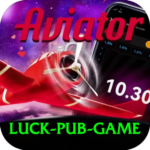 Luck Pub Game Deluxe Edition v3.1.5 - 2