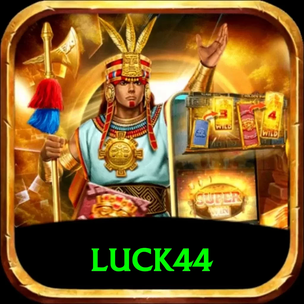 Luck44 Turbo Pro v2.2.1 - 2