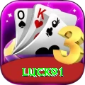 luck91 Games (Casino & Earning) Master v4.5.7