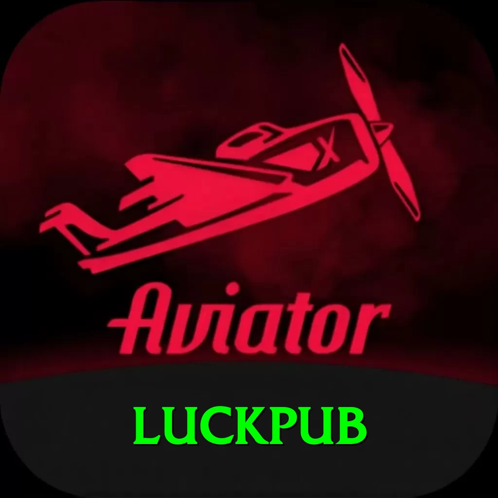 luckpub Game VIP v4.6.4 - 2