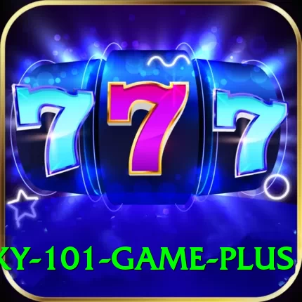 Lucky 101 Game VIP - 2