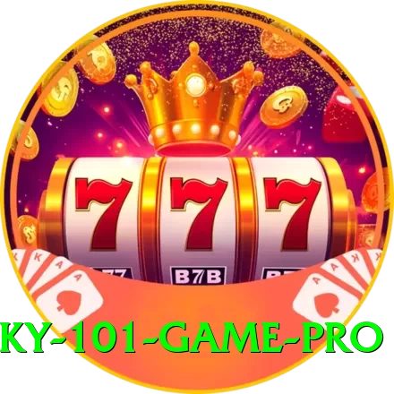 Lucky 101 Game Official v5.7.9 - 2