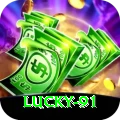 Lucky 91 Games (Casino & Earning) Turbo v4.8.4