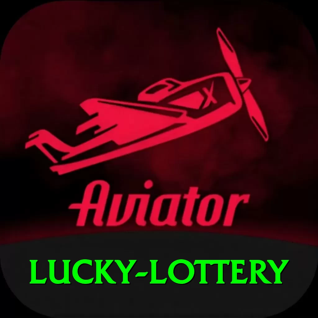 lucky lottery Official v5.9.3 - 2