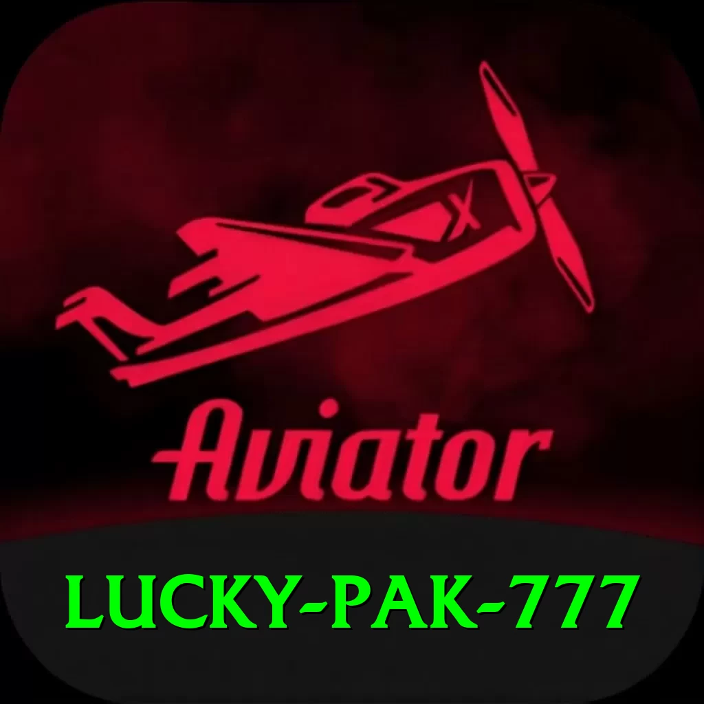 lucky pak 777 - Real Money Champion - 2