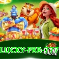 Lucky PKR 777 Pro1 v2.8.2