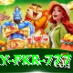 Lucky PKR 777 Pro1 v2.8.2