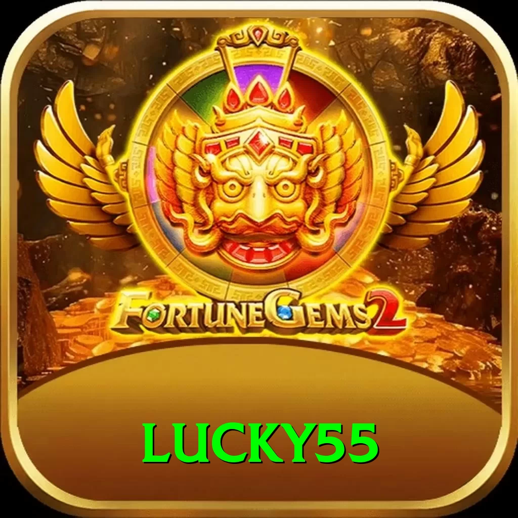 lucky55 - Slots Ultimate - 2