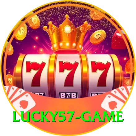 Lucky57 Game Games (Casino & Earning) Elite v1.5.7 - 2