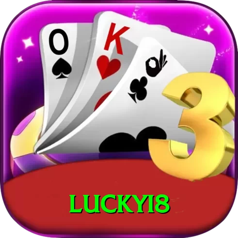 luckyi8 Deluxe Edition v1.4.1 - 2