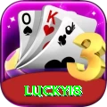 luckyi8 Deluxe Edition v1.4.1