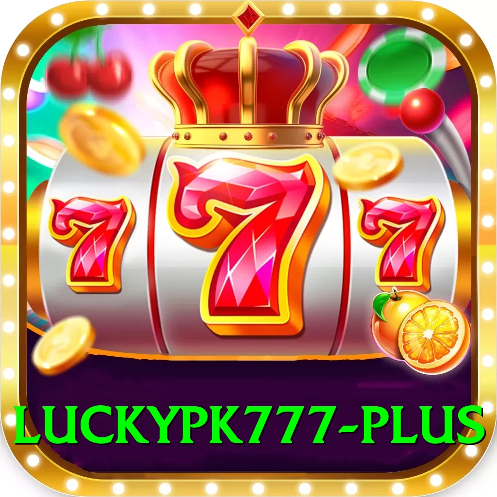 luckypk777 Games Gold - 2