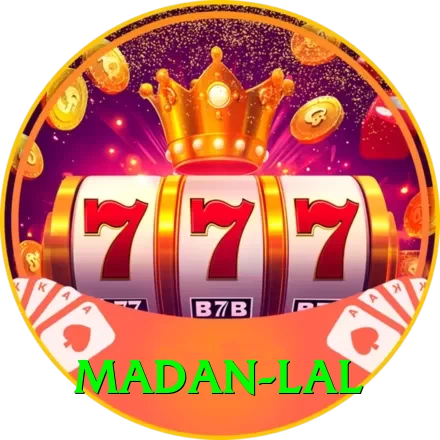 madan lal - Gaming King - 2