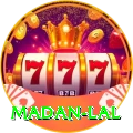 madan lal - Gaming King