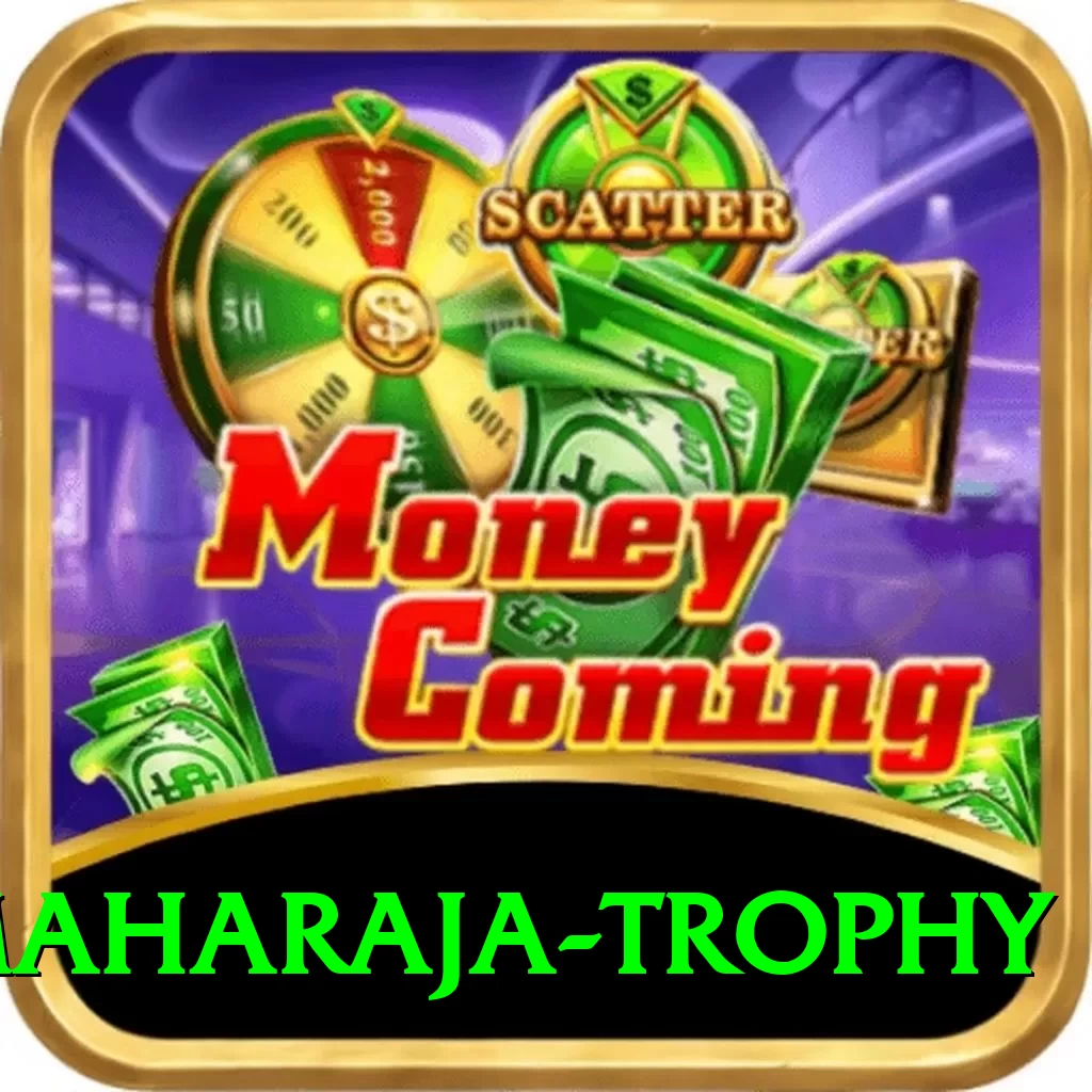 maharaja trophy Prime APK v4.8.6 - 2