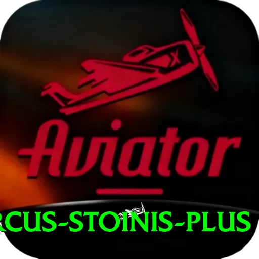 marcus stoinis Deluxe v4.3.5 - 2