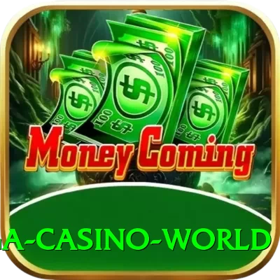 mega casino world App Max v1.8.8 - 2