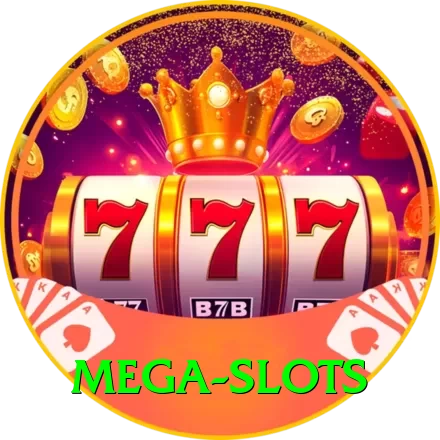 mega slots - VIP Pro - 2
