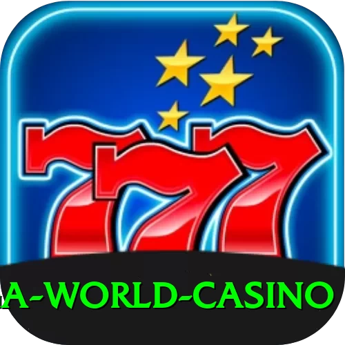 mega world casino Extreme v3.7.9 - 2