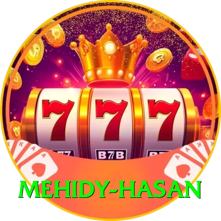 mehidy hasan Cash VIP - 2