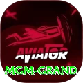 mgm grand Gaming Extreme