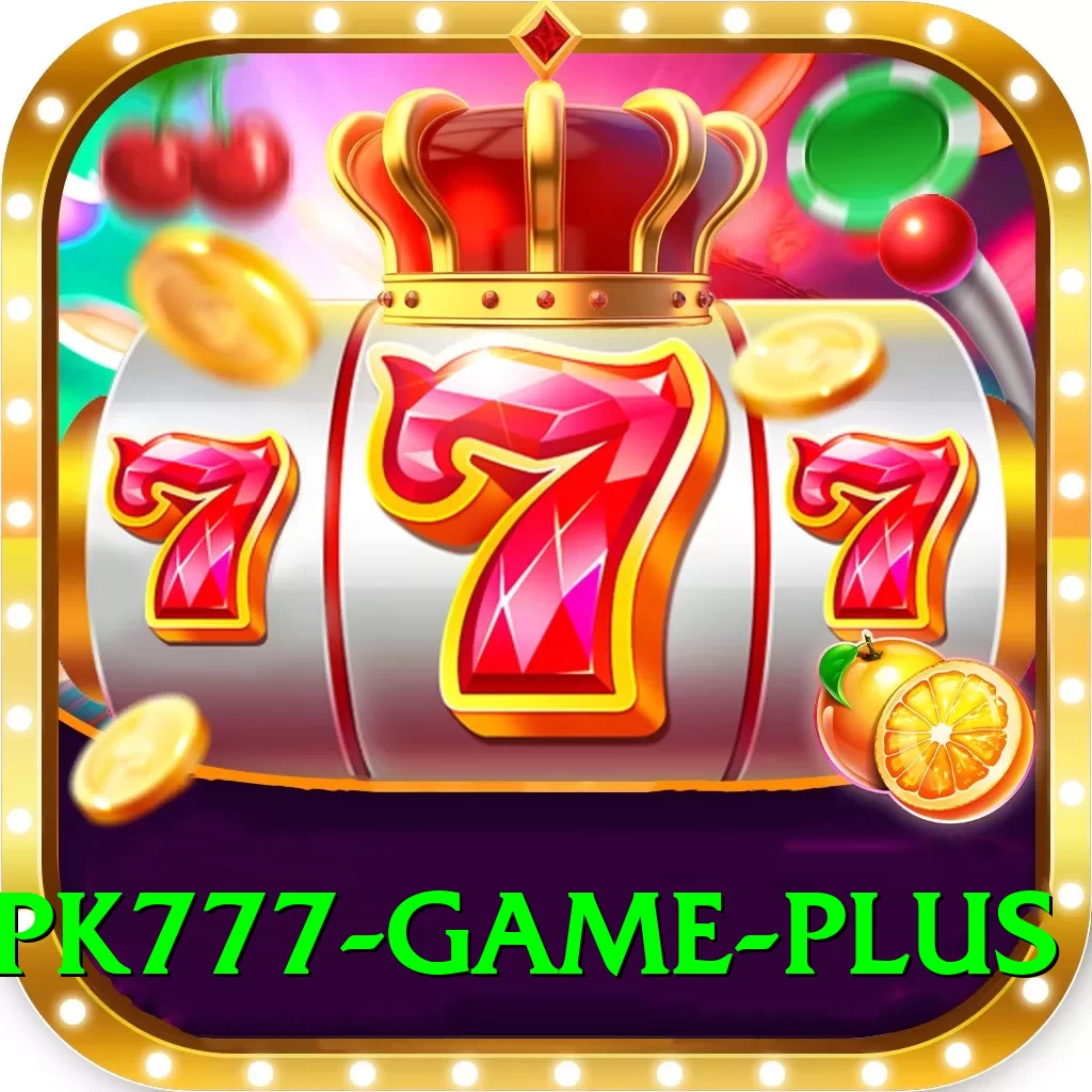 MGPK777 Game Plus Pro v1.2.3 - 2