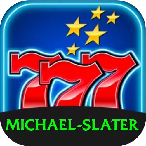 michael slater - Gaming Ultimate - 2