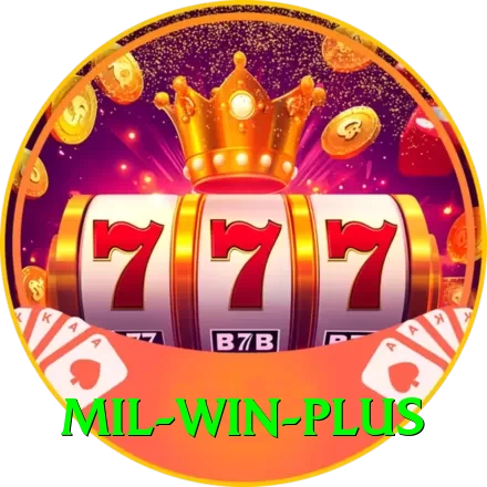 Mil Win Gold Casino App - 2