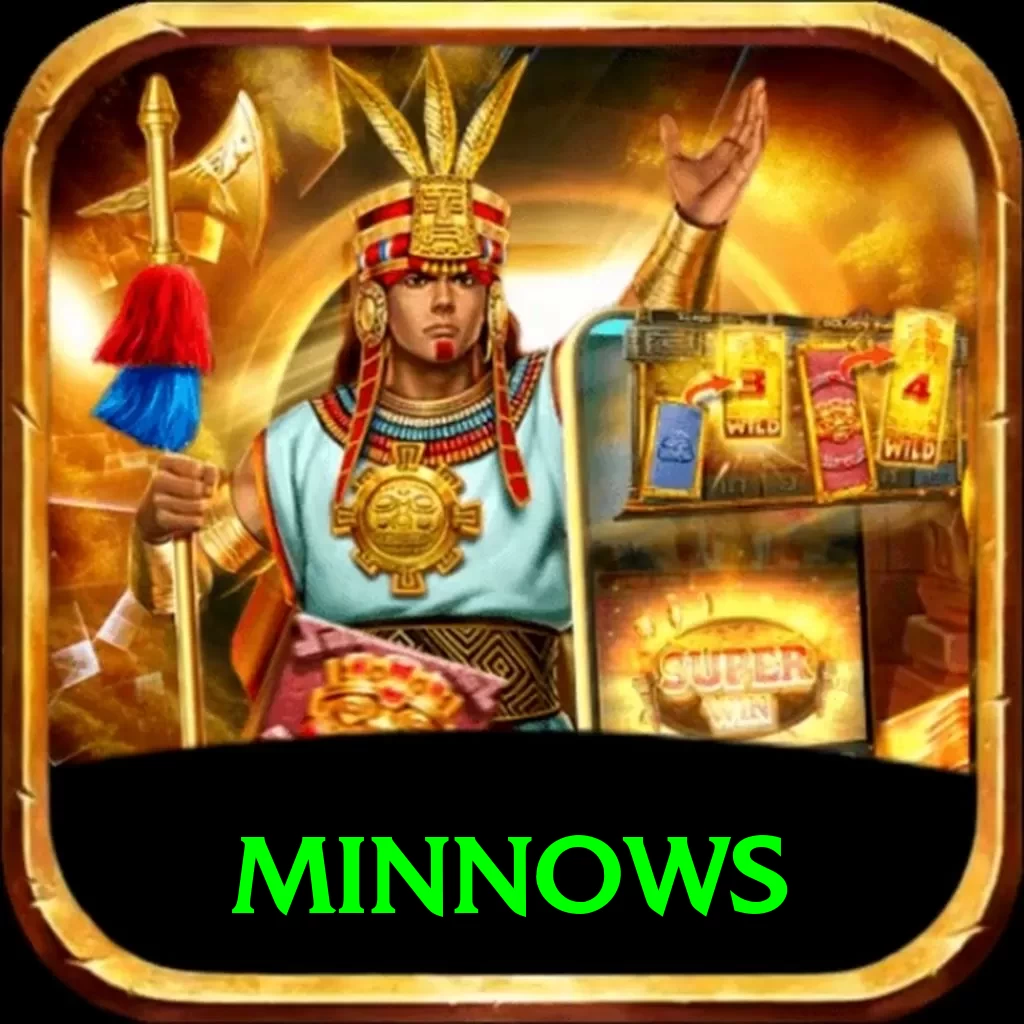 minnows Gaming Plus - 2