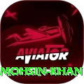 mohsin khan Live Master