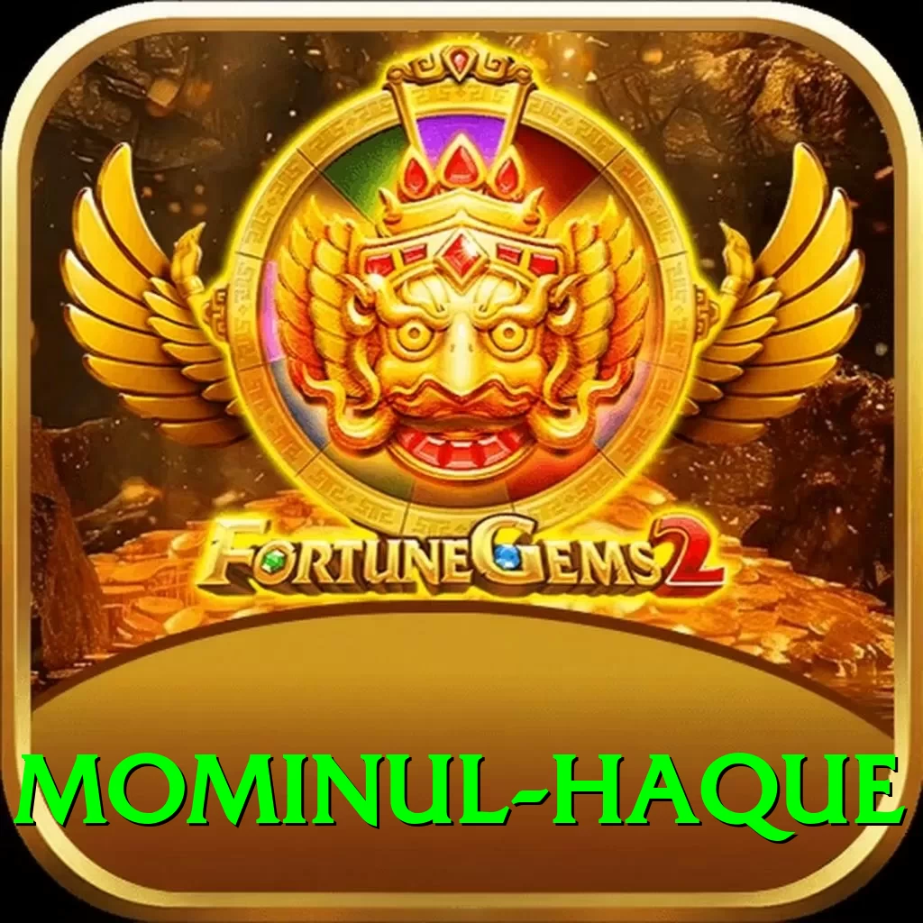 mominul haque App Champion v4.4.4 - 2