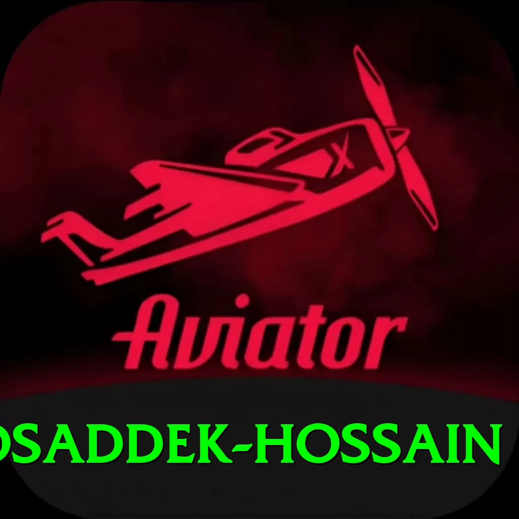 mosaddek hossain Legend PK v5.4.6 - 2