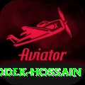 mosaddek hossain Legend PK v5.4.6