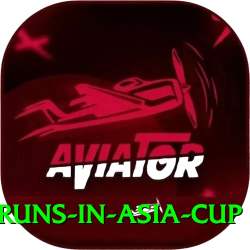 most runs in asia cup - Elite Edition v4.1.7 - 2