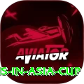 most runs in asia cup - Elite Edition v4.1.7