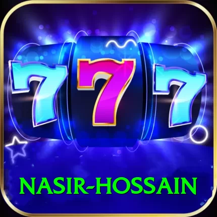 nasir hossain - VIP Extreme - 2