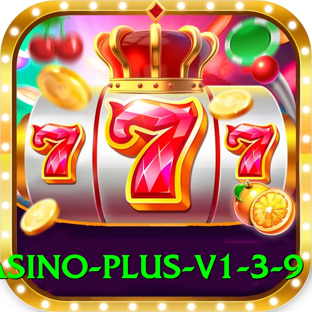 Nine Casino PK Casino Plus v1.3.9 - 2