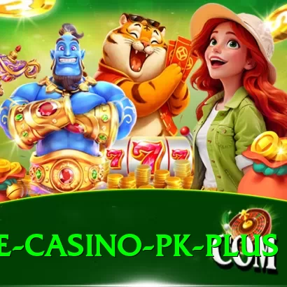 Nine Casino PK Jackpot Deluxe v2.4.4 - 2