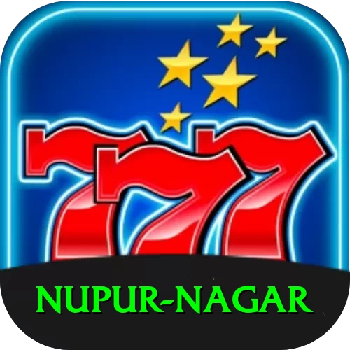 nupur nagar Champion Casino App - 2