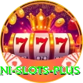 Omni Slots Slots Extreme v5.5.0